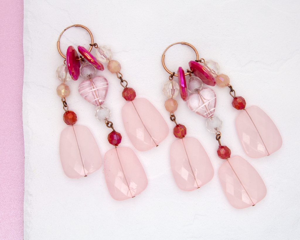 Ss19 Diy Statement Earrings Cousindiy