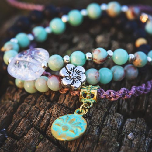True Friends: Best Beads to Use When Making a Friendship Bracelet