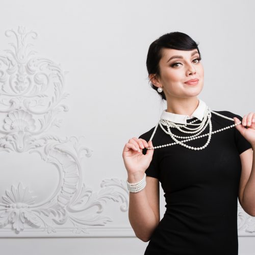 How To Find The Perfect Necklace Length