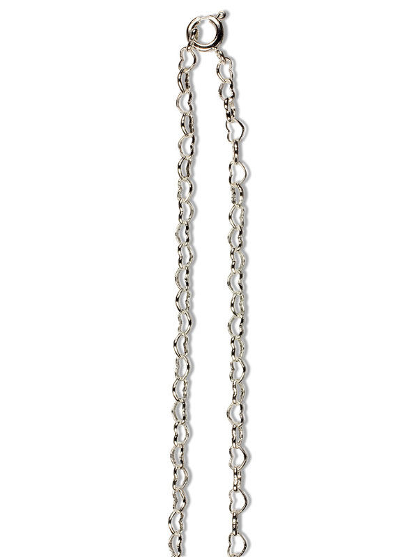 Rebecca Alternative Metal Chain 001-950-00053 BRZ - Chains | Cellini Design  Jewelers | Orange, CT