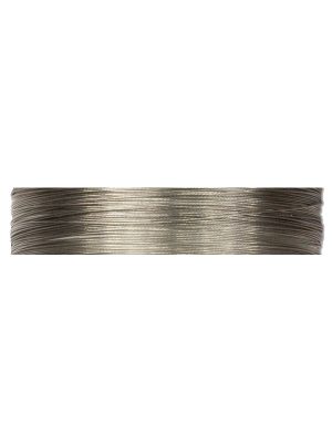Cousin DIY 16 Gauge Copper Beading and Jewelry Wire, 9 ft., Copper