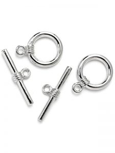 25Pcs Stainless Steel Lobster Clasps For Jewelry Making 9/10/12/15mm S –  Crystals and Clay Jewelry DIY