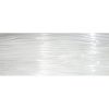 2pc 16.4ft Clear  Filament Stretch Cord