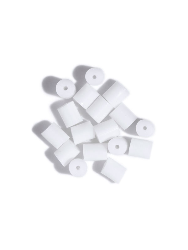 Ear Nuts Clear Rubber Earring Backs Earring Stoppers Tiny Small, X 50 Pcs -  Etsy