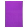 Purple Foam Sheet, 12 x 18 inch,  2mm