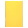 Yellow Foam Sheet, 12 x 18 inch,  2mm