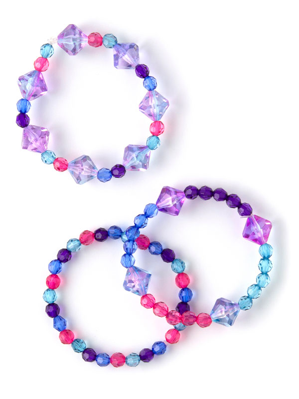 Amazon.com: 900Pcs Candy Color Pastel Bead for Bracelets Making, Acrylic  Heart Beads Stars Beads Colorful Round Beads Cute Loose Plastic Bead for  Jewelry Making DIY Craft Necklace Bracelet (Jelly Colour)