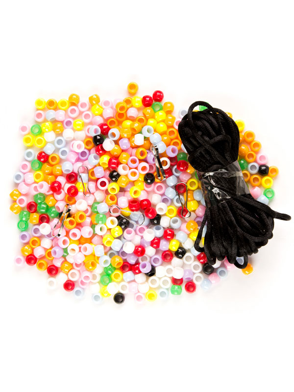All about the Bead Buddy! –