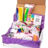 Cousin DIY Kid's Arts And Crafts Project Box